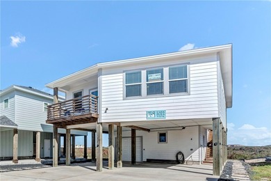Beach Condo For Sale in Port Aransas, Texas