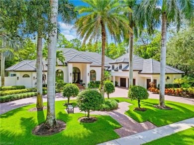 Beach Home For Sale in Naples, Florida