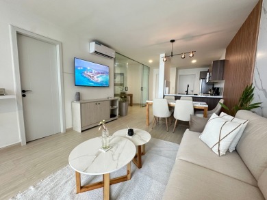 Beach Home For Sale in Panama City,