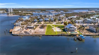 Beach Lot For Sale in Fort Myers Beach, Florida