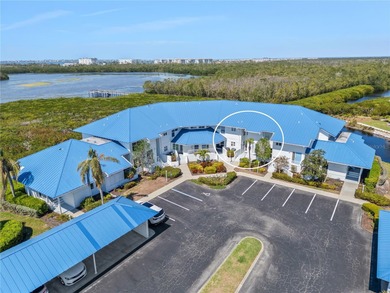 Beach Condo Sale Pending in Bradenton, Florida