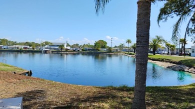 Beach Home For Sale in Pinellas Park, Florida
