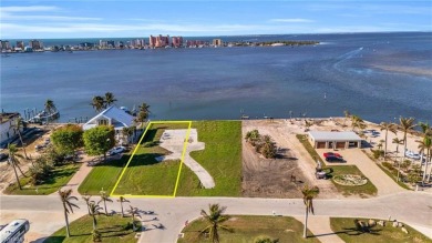 Beach Lot For Sale in Fort Myers Beach, Florida