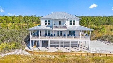 Beach Home For Sale in Gulf Shores, Alabama