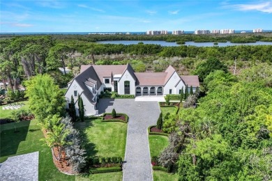 Beach Home For Sale in Naples, Florida