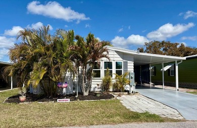 Beach Home For Sale in Venice, Florida