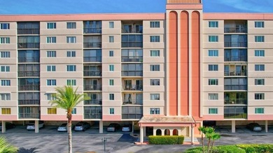 Beach Condo For Sale in Clearwater, Florida