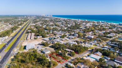 Beach Lot For Sale in Panama City Beach, Florida