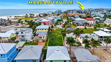 Beach Lot For Sale in Fort Myers Beach, Florida