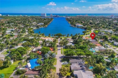 Beach Home For Sale in Hollywood, Florida