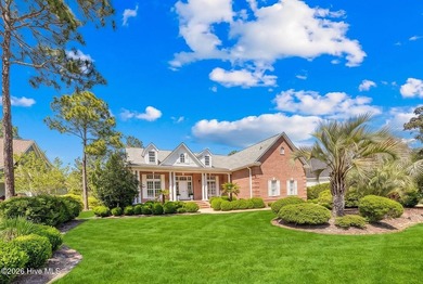 Beach Home For Sale in Southport, North Carolina