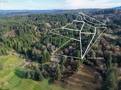 Beach Lot For Sale in Coos Bay, Oregon