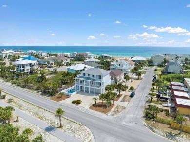 Beach Home For Sale in Pensacola Beach, Florida