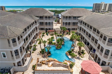 Beach Townhome/Townhouse Sale Pending in Corpus Christi, Texas