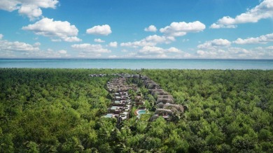 Beach Condo For Sale in Tulum,