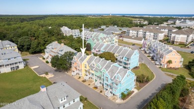 Beach Condo For Sale in Kill Devil Hills, North Carolina