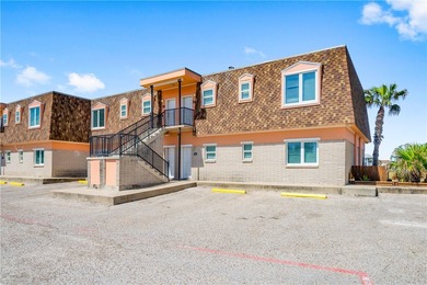 Beach Condo For Sale in Port Aransas, Texas