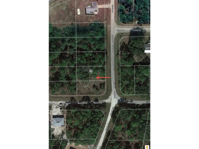 Beach Lot For Sale in Punta Gorda, Florida