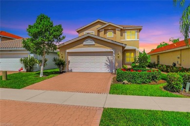 Beach Home For Sale in Fort Myers, Florida