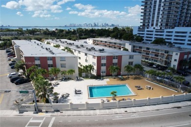 Beach Condo For Sale in North Bay Village, Florida