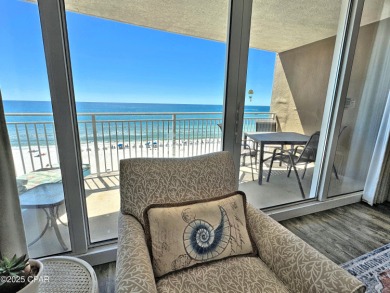 Beach Condo For Sale in Panama City Beach, Florida