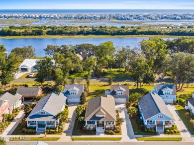 Beach Home For Sale in Ocean Isle Beach, North Carolina