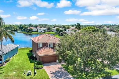 Beach Home For Sale in Estero, Florida