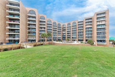 Beach Condo For Sale in Port Aransas, Texas