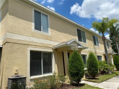 Beach Townhome/Townhouse Off Market in Riverview, Florida