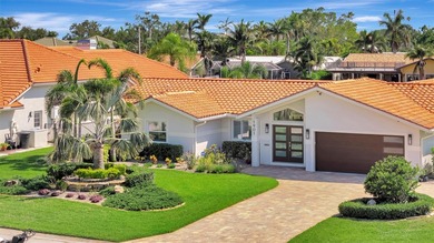 Beach Home For Sale in St. Petersburg, Florida