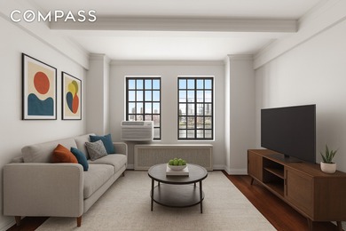 Beach Condo For Sale in New York, New York