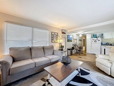 Beach Home For Sale in Bradenton, Florida