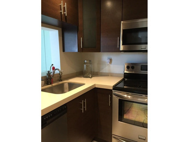 Beach Condo For Sale in Miami, Florida