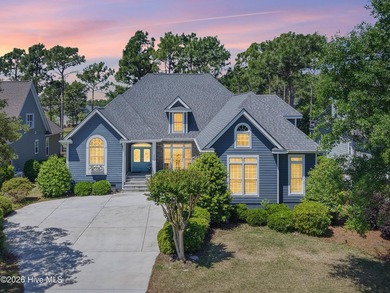 Beach Home For Sale in Southport, North Carolina