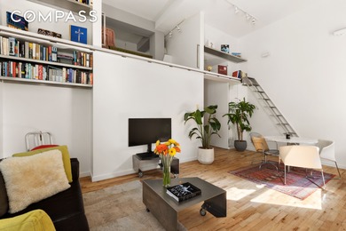 Beach Condo For Sale in New York, New York