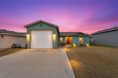 Beach Home For Sale in Rockport, Texas