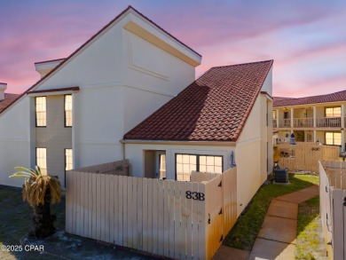 Beach Condo For Sale in Panama City Beach, Florida