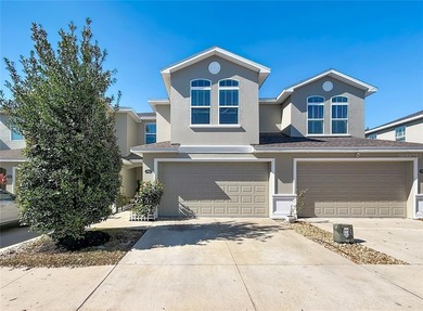 Beach Townhome/Townhouse For Sale in Clearwater, Florida