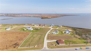 Beach Lot For Sale in Port Lavaca, Texas