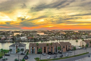 Beach Condo For Sale in Corpus Christi, Texas