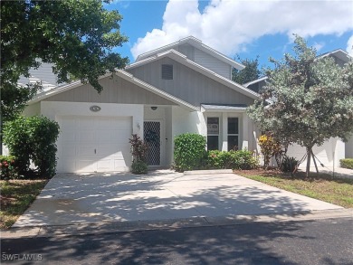 Beach Townhome/Townhouse For Sale in Fort Myers, Florida