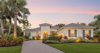Beach Home Sale Pending in Lakewood Ranch, Florida