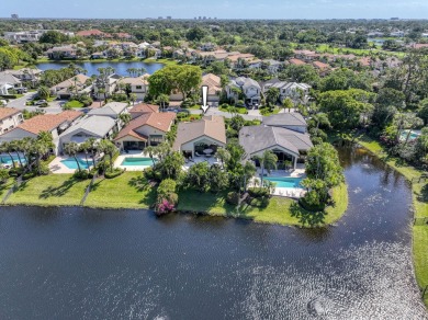 Beach Home For Sale in Palm Beach Gardens, Florida