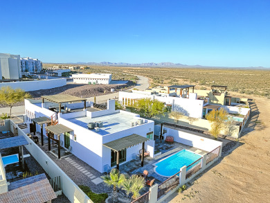 Vacation Rental Beach House in Puerto Penasco, Sonora