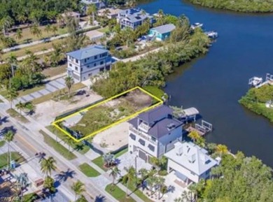 Beach Lot For Sale in Bonita Springs, Florida