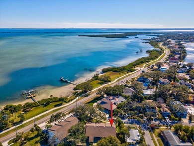 Beach Condo For Sale in Safety Harbor, Florida