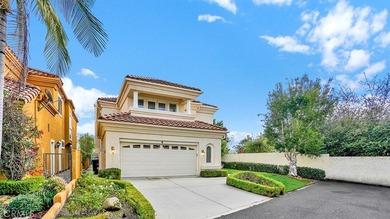 Beach Home Sale Pending in Rancho Santa Margarita, California