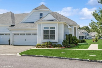 Beach Condo For Sale in Cutchogue, New York