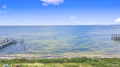 Beach Lot For Sale in Gulf Breeze, Florida