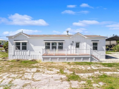 Beach Home For Sale in Port St Joe, Florida